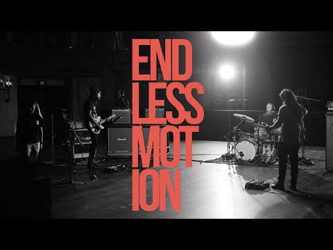 PRESS CLUB - ENDLESS MOTION (LIVE AT THE FORUM)