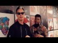 Fitz and the Tantrums - Track by Track (Get Right Back)