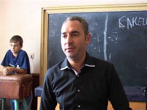 elevii din balanesti pe locul 3 la sah pe tara