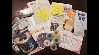 How to Make (& Advertise) Scentsy Bags
