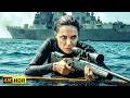 THE HARD TARGET : Angelina Jolie | New Action Movie 2026 | Full Movie 4K #actionmovies