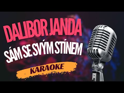 Karaoke - Dalibor Janda - 