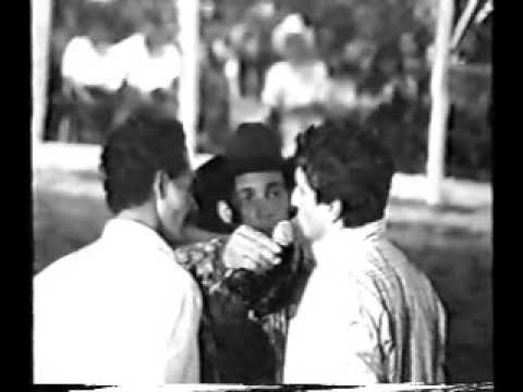 CASSIUS CLAY FERREIRA vs TOURO PEDRA 90