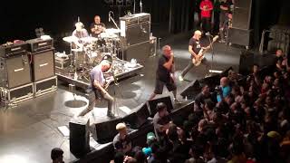 MY DAD SUCKS , VAN Descendents 2019 Shibuya O-EAST