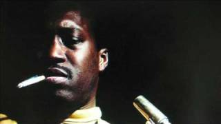 HANK MOBLEY The turnaround