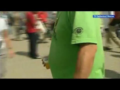 GLD Nieuws 10 juli 2012 - Nieuws