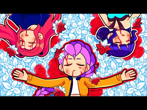 LE K-POP DEMON HUNTERS SONO MORTE Su Minecraft!