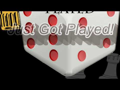 Just Got Played episode 105: Get Off My Land!