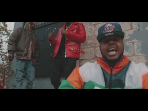 Corey Carballo x Spark Jetson - Run It Up (official video) Shot by YoLastFilms