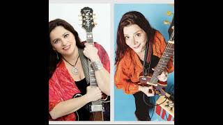 Blues Radio International May 19, 2025 Worldwide Broadcast feat. Carolyn Wonderland & Shelley Kin...