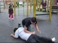 The Park Video 2 No Sacrifice No Victory A F V 9