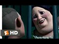 Monster House The House S Story Fandango Family