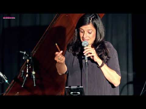 Kunstwochen Finale 2019 - Begrüßung & Ausstellungsstücke