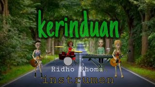 Download lagu kerinduan ridho Rhoma instrumen mp3