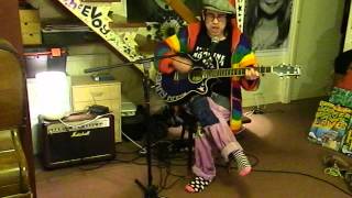 George Harrison - I&#39;ll Still Love You (When Every Song is Sung) - Acoustic Cover - Danny McEvoy