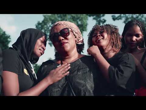 Spack - Maumivu (Official Music Video)