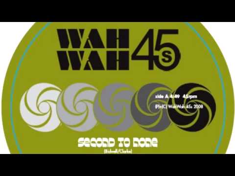 02 Hardkandy - Dunks [Wah Wah 45s]