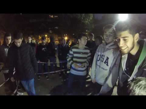 Reiz vs Lip vs Jzu || 8vos || PoliTrvp (27/5)