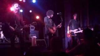 The Stills - Alison Krausse