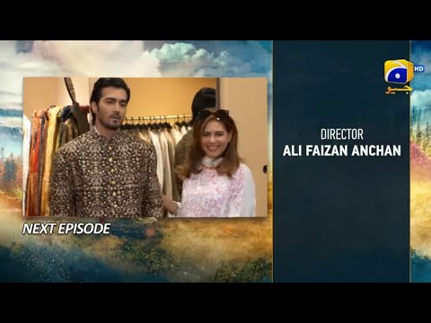 Meray Humnasheen Episode 36 Promo | Meray Humnasheen Episode 36 Teaser | Review