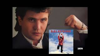 Daniel Balavoine - Pauvre Bobby - 1979