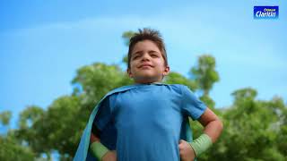 The Power of Children's Claritin®. Claritin Clears™