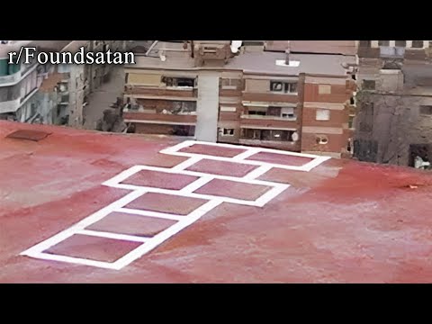 r/Foundsatan | i want to play a game...