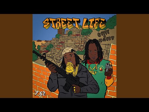Street Life (feat. Killi)
