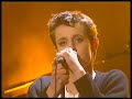 Live@NPA - K's Choice - The ballad of Lea & Paul