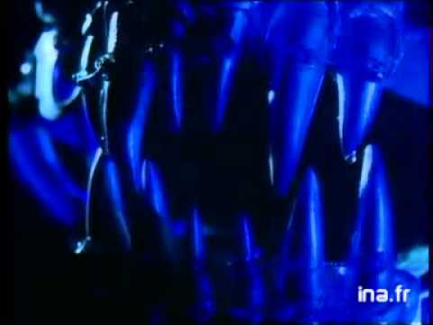 Atmosfear IV French Ad