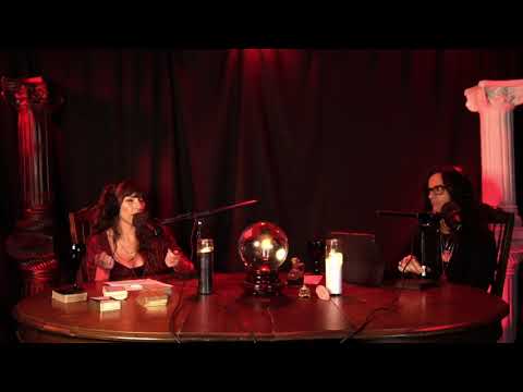 Episode 1: Divination