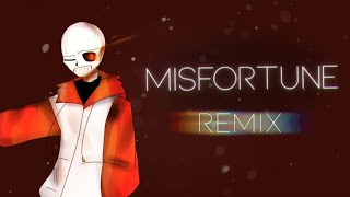 Cover art for TS UnderSwap Remix