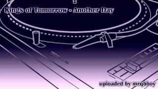 Kings of Tomorrow - Another Day