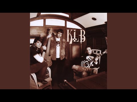 Bato palmas prá você - KLB