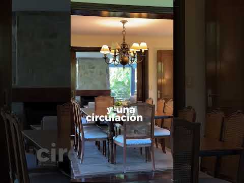 Casa en Lomas de la Tahona con Paola Iglesias | HAUZEN®