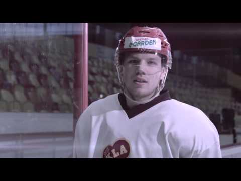 Video Spot - HC Dukla Jihlava