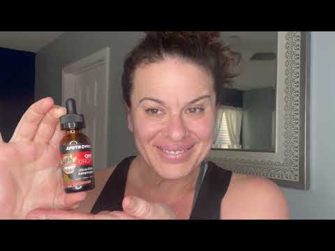 Apetorpics One Drops - Review Tarren