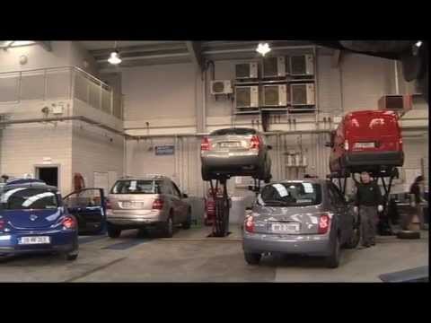 Windsor Motors Service Video - We tell you all you need to know about getting your car serviced