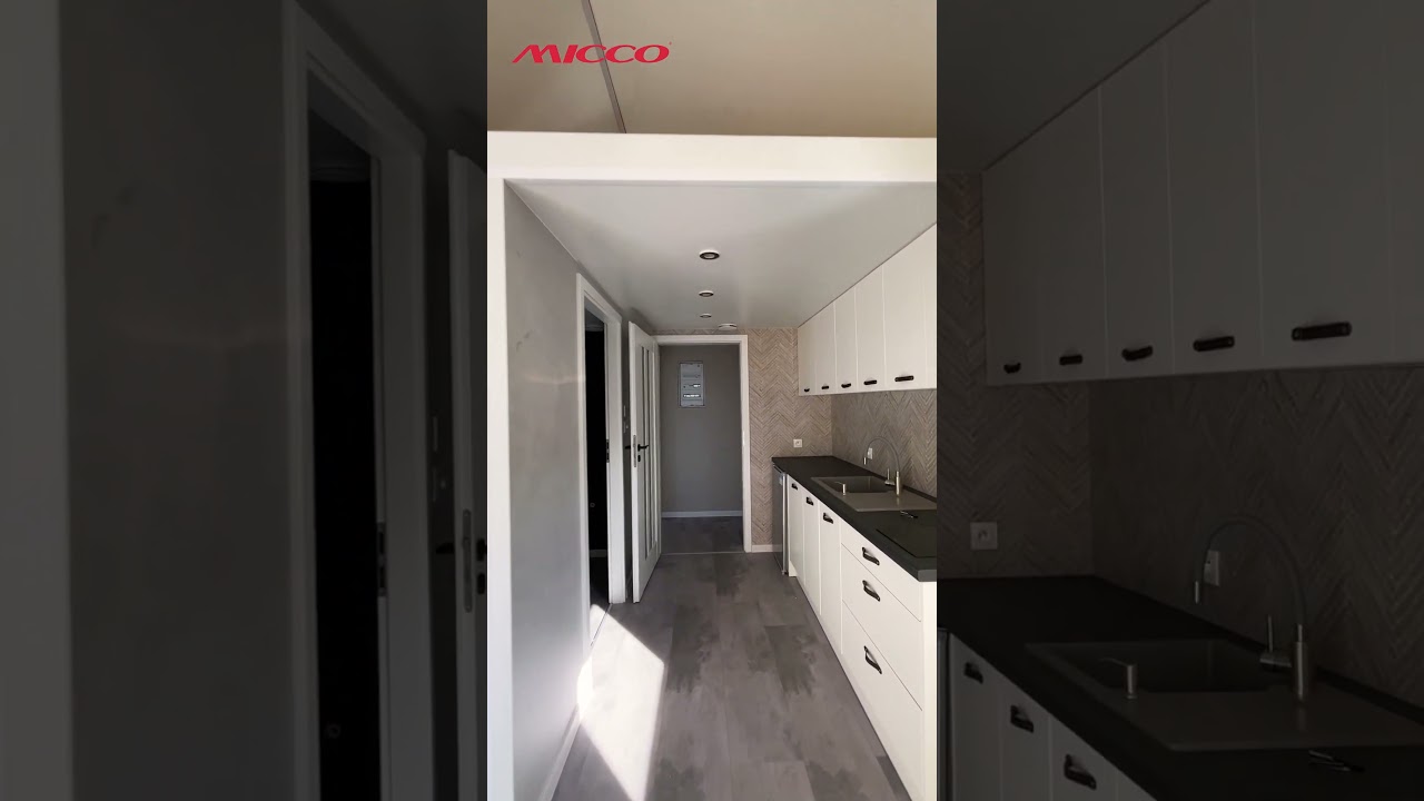 Film — MICCO