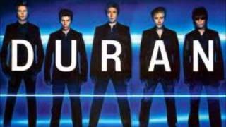 Duran Duran - Being Followed.wmv