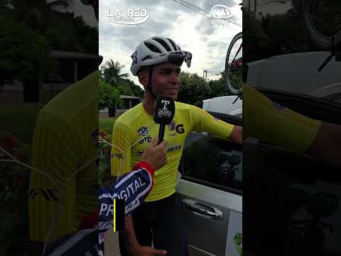 4 Etapa Vuelta al Táchira 2026 - La Fría - Mérida - 162,9 Km