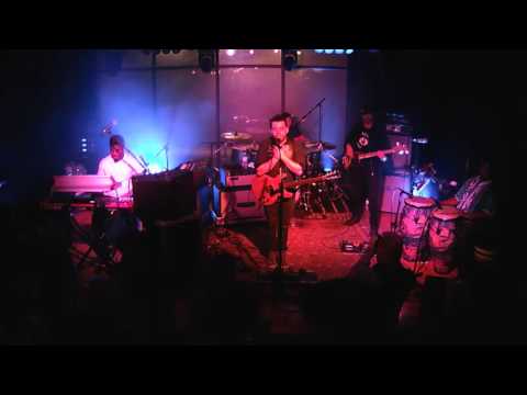 The Nth Power @ Asheville Music Hall 4-10-2016