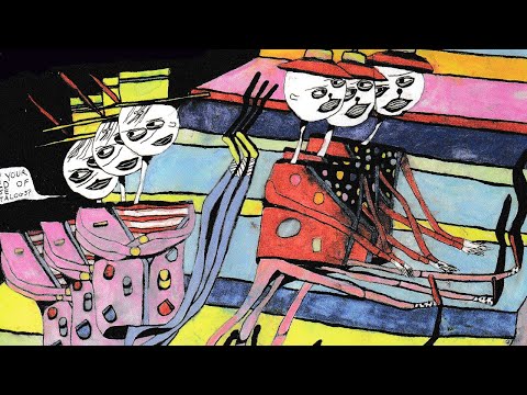 panellogy 447 - austin english & domino books