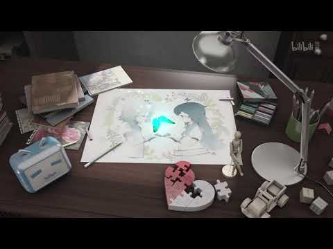 extended Valentine's Day Trailer