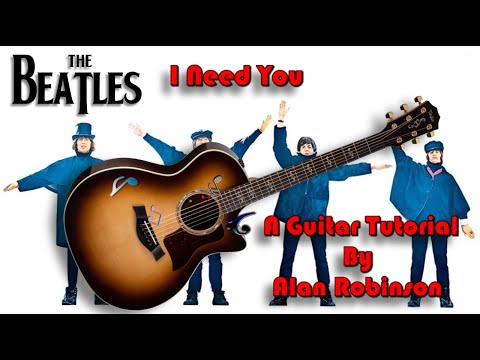 I Need You - Andy Williams