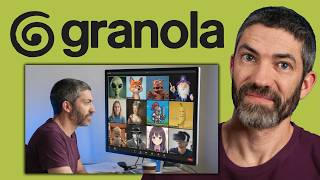 I Found the Best AI Meeting Assistant | Granola AI