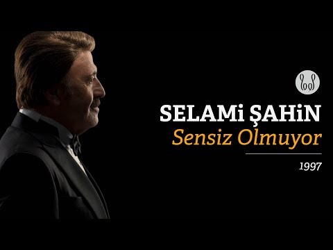 Olmuyor Sensiz Olmuyor Şarkı Sözleri ❤️ – Selami Şahin Lyrics In Turkish