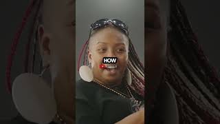 Jaguar Wright EXPOSES the TRUTH About Diddy, VladTV, Jay Z and Beyonce!? #shorts #diddy #rapper