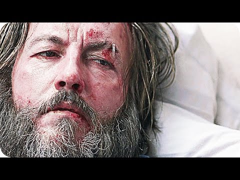 WINTER Trailer (2016) Tommy Flanagan Movie