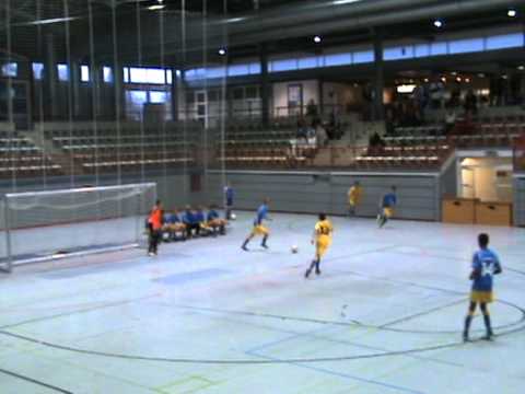 FLENSBURG 08 1. C-JUGEND 2011-2012